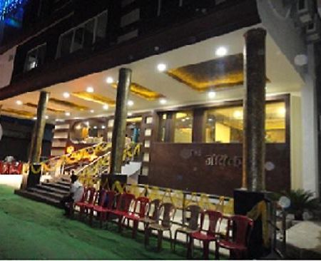 City Surya Hotel Gaya Luaran gambar