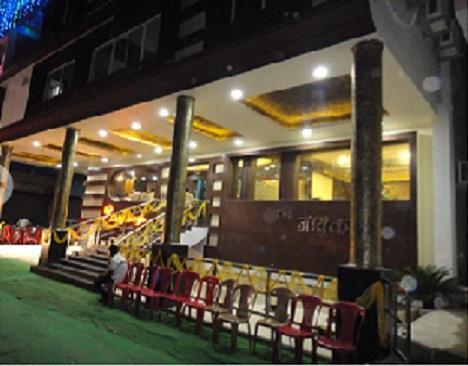 City Surya Hotel Gaya Luaran gambar