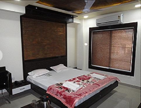 City Surya Hotel Gaya Luaran gambar