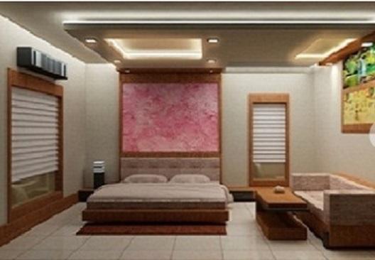 City Surya Hotel Gaya Luaran gambar