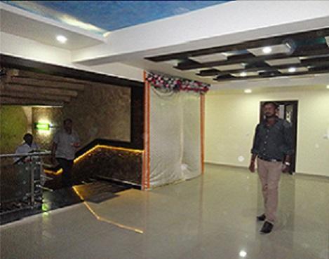 City Surya Hotel Gaya Luaran gambar
