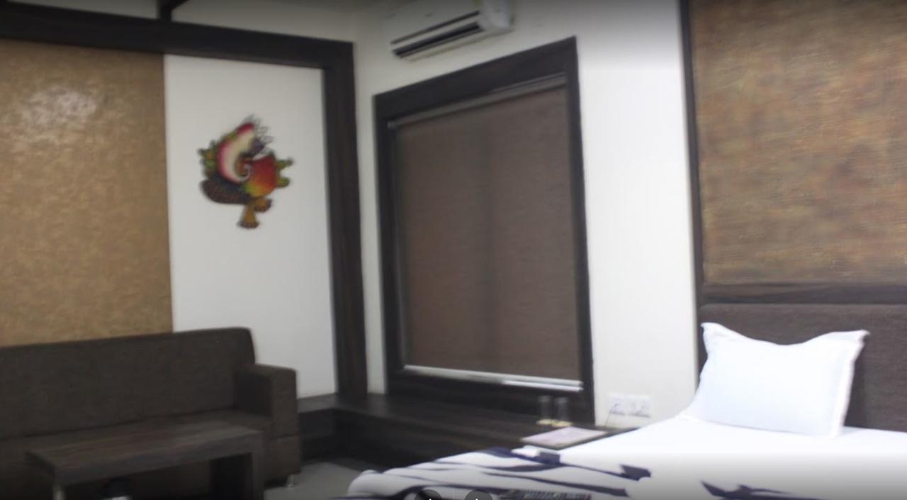 City Surya Hotel Gaya Luaran gambar