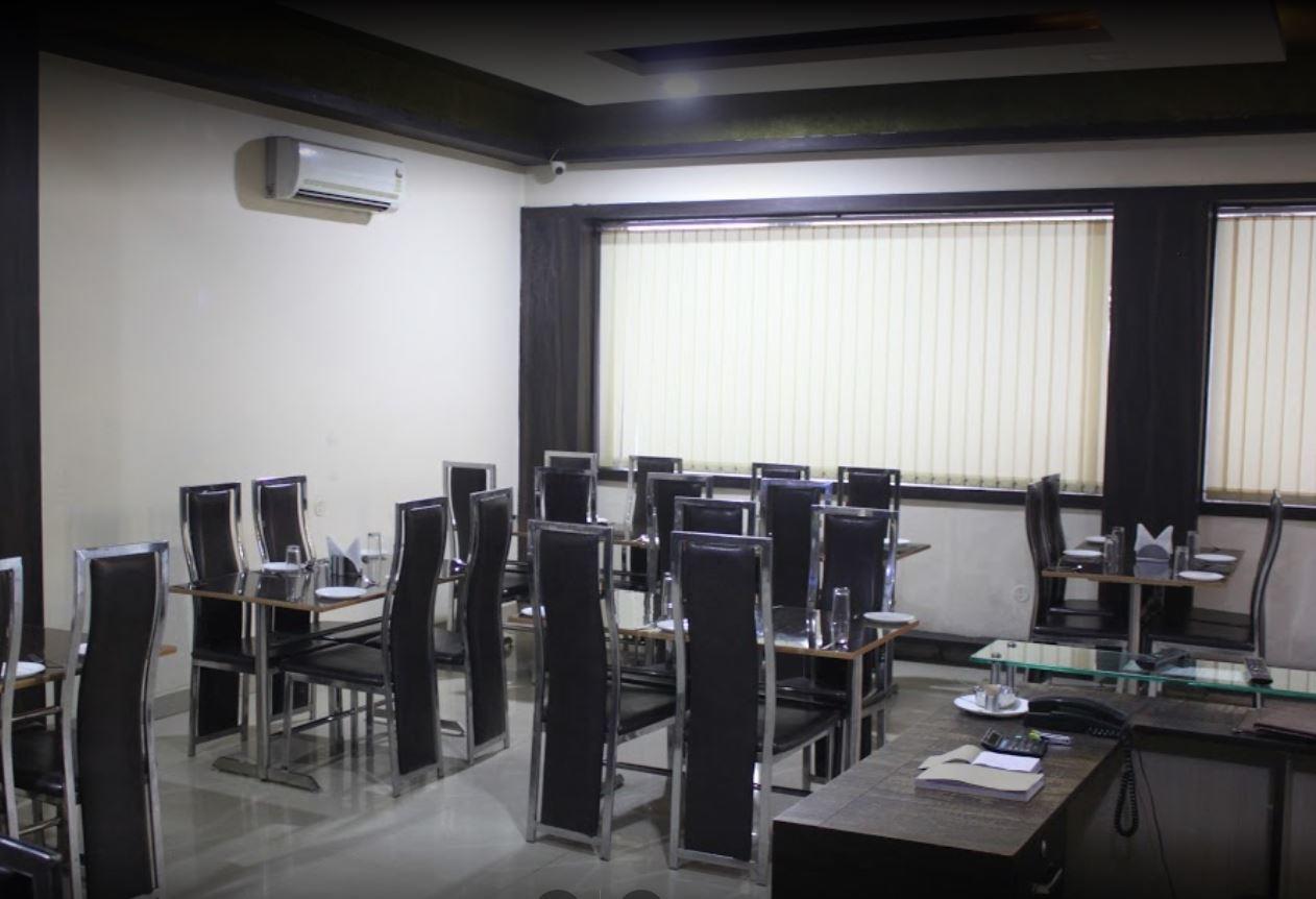 City Surya Hotel Gaya Luaran gambar