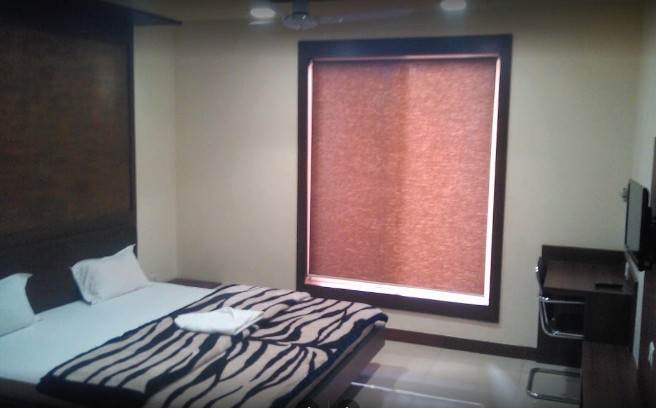 City Surya Hotel Gaya Luaran gambar
