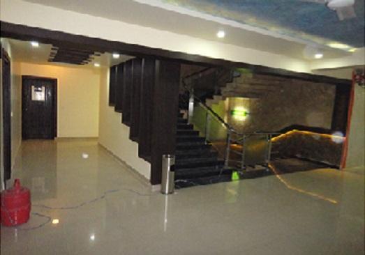 City Surya Hotel Gaya Luaran gambar