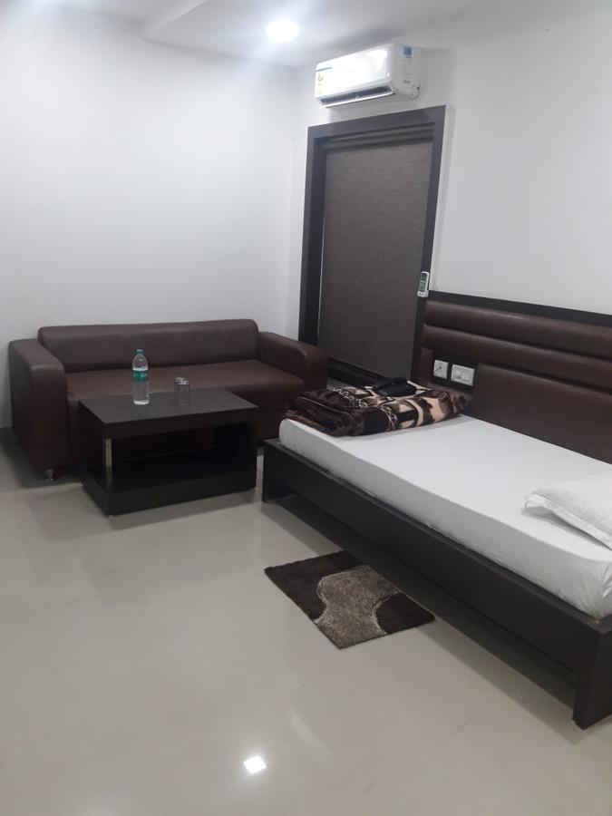City Surya Hotel Gaya Luaran gambar
