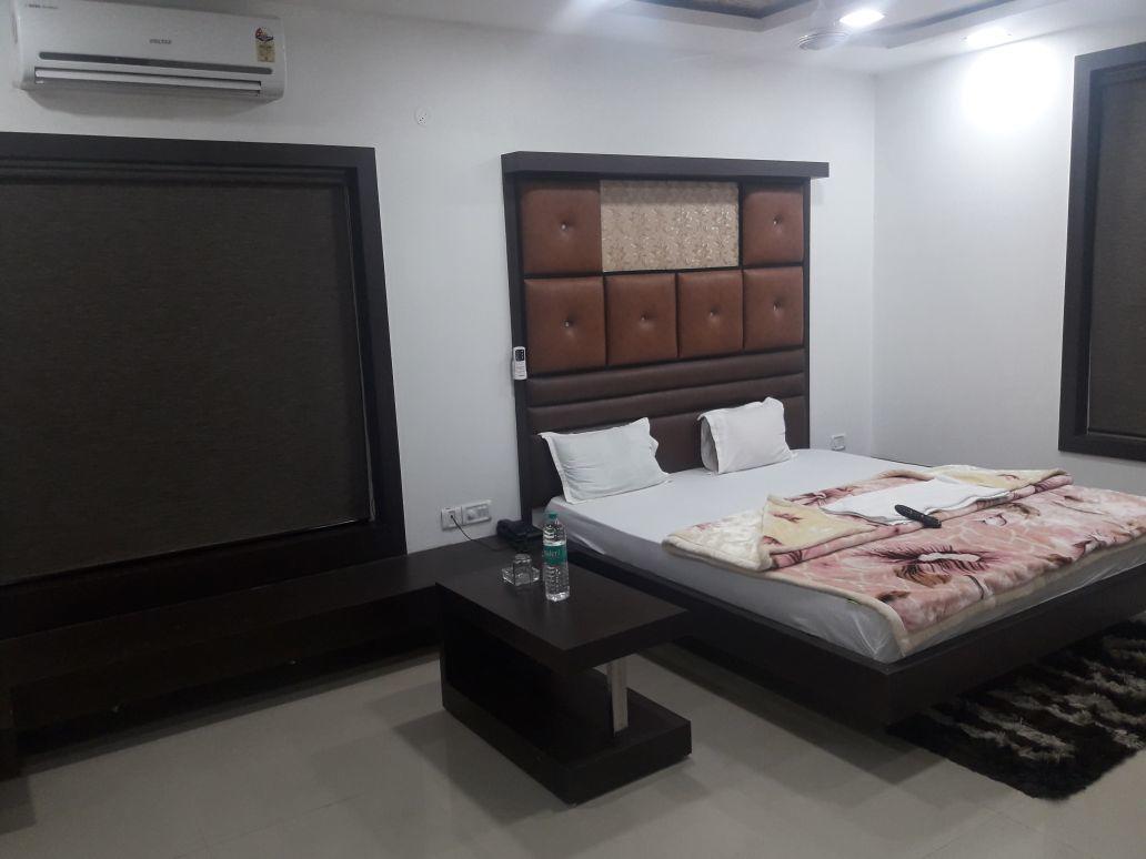 City Surya Hotel Gaya Luaran gambar