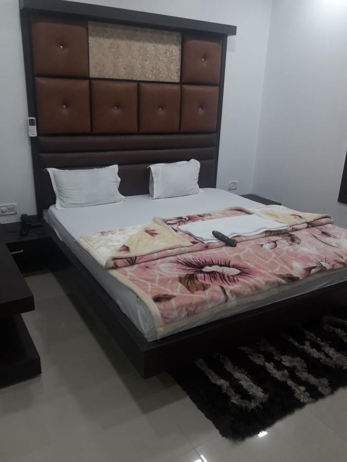 City Surya Hotel Gaya Luaran gambar