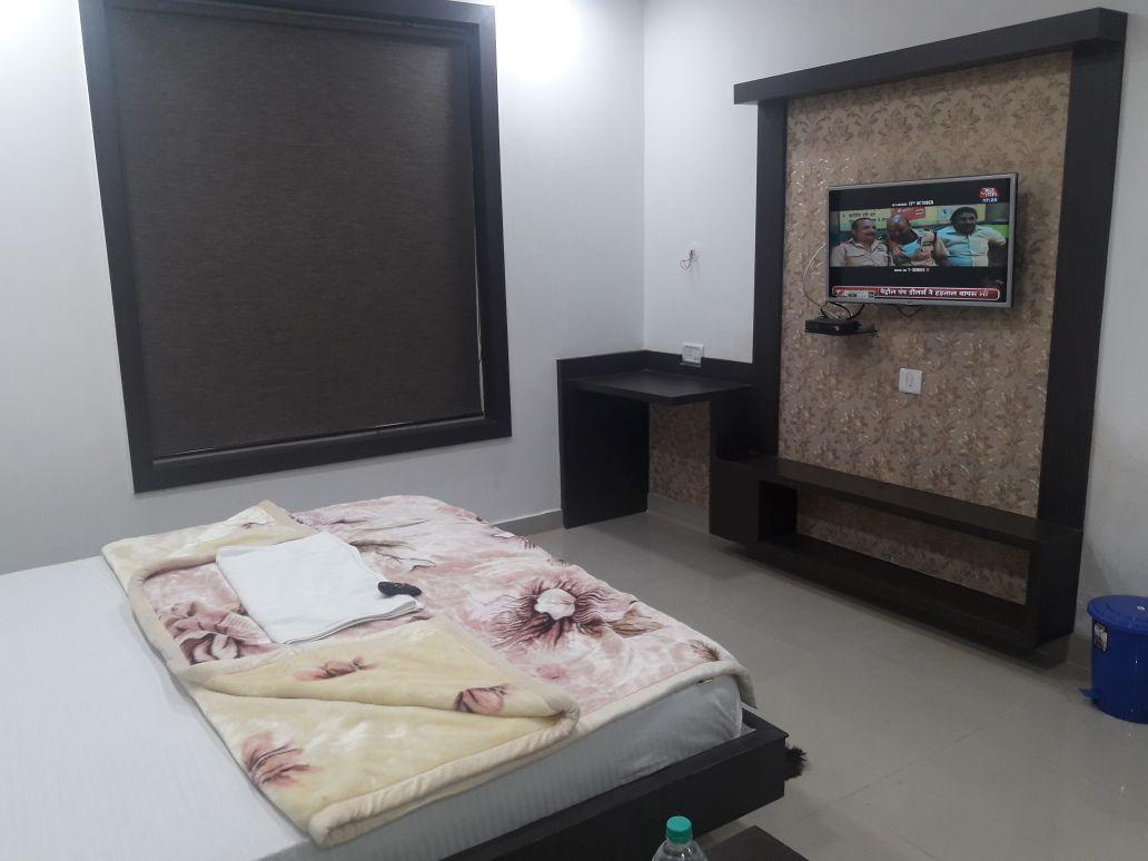 City Surya Hotel Gaya Luaran gambar